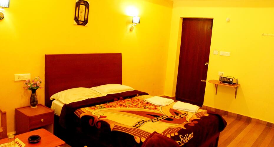 Sms Residency, Kodaikanal 2